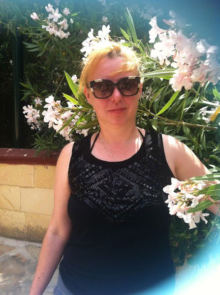 Светлана Дорошкевич