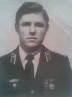 Владимир Бырдан