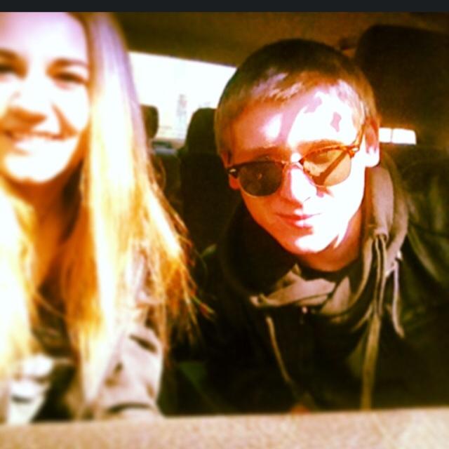 Алексей Самойлов