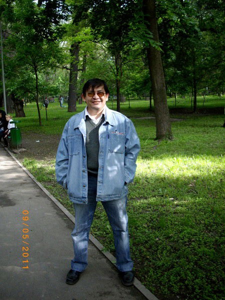 Серик Темирбаев