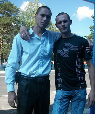 Игорь Бачурин