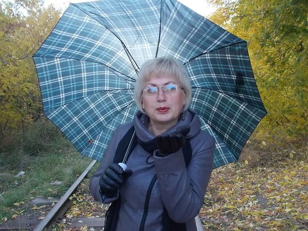 Бирюкова Ирина