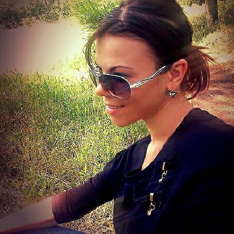 Ксюша Лаврухина