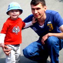 Валерий Головастенко
