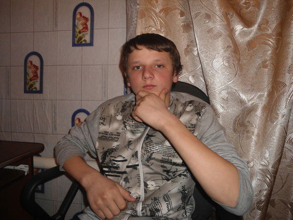 Дмитрий Швец