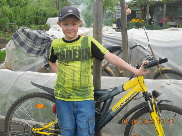 Дима Ошарин