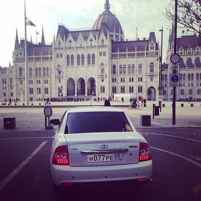 Ильяс Бойцов