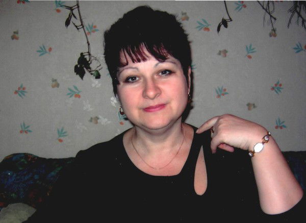 Береславская Нина