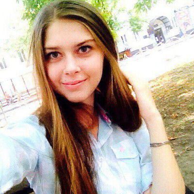 Анна Орлова