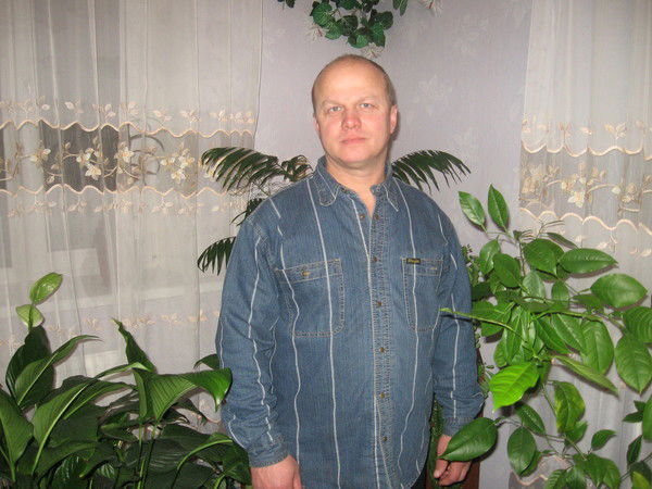 Игорь Саливонов