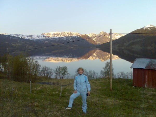 Фаина Чарская