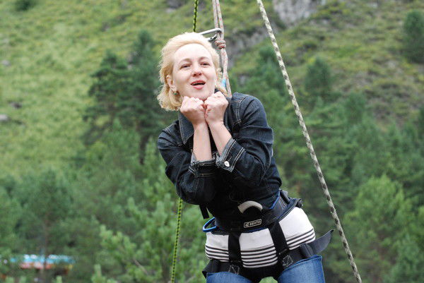 Снежана Перминова