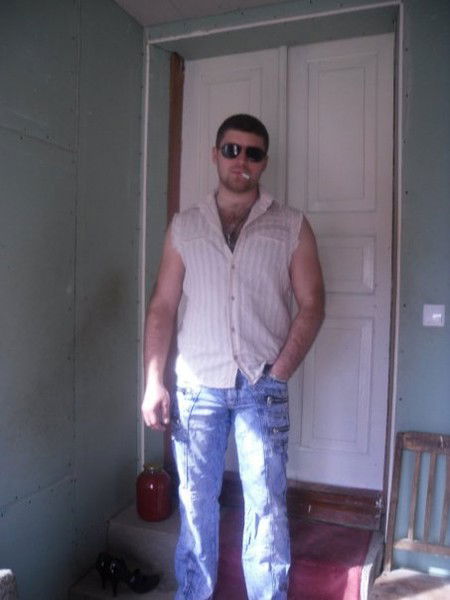 Сергей Рожок