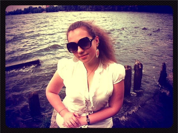 Настасья Бирючински