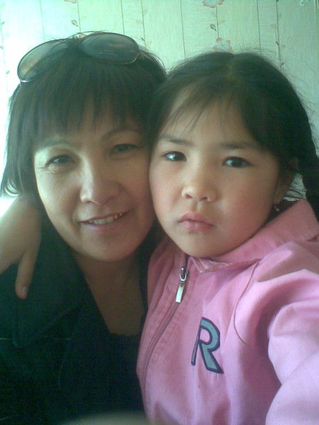 Гульшара Алпысбайкызы