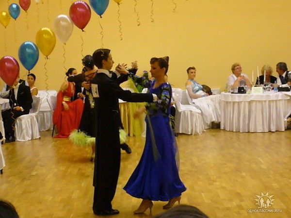 Вероника Протасова