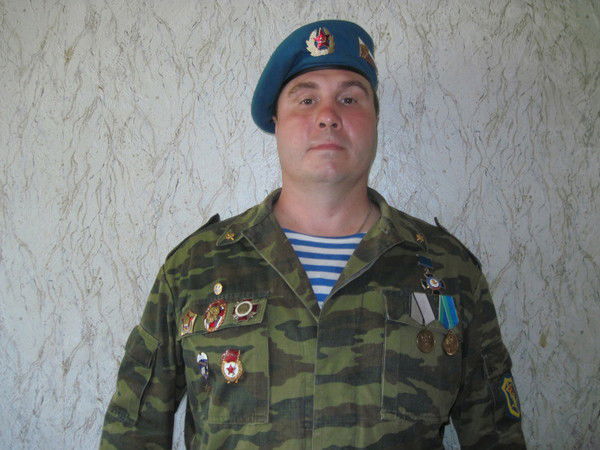 Андрей Брылкин