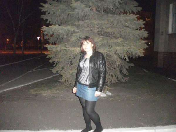 )))Алёна((( Гавриленко