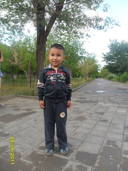 Гулжайнар Куанышбаева