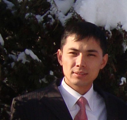 Максат Асамбеков