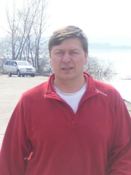 Михаил Сулоев