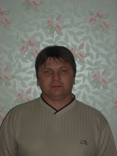 Алексей Горохов