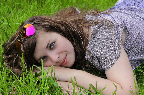 Оксана Булыгина