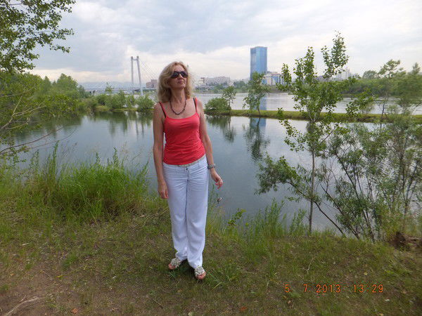 Ирина Слабко