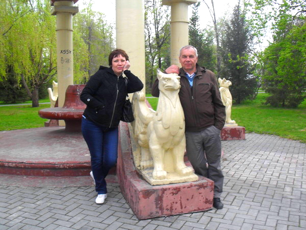 Наумов Алесандр