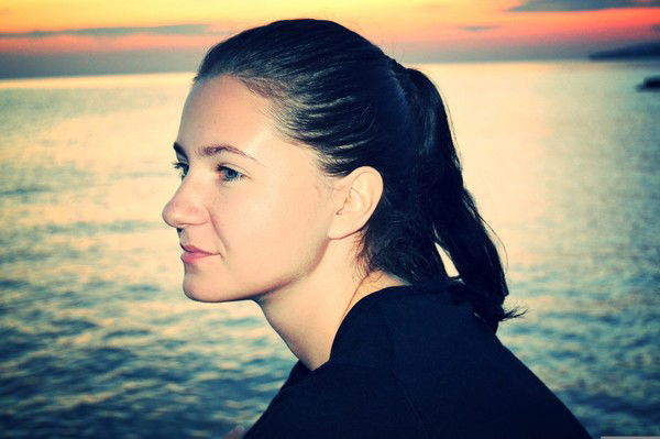 Таня Шаповалова