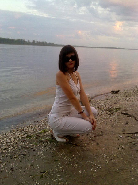 Александра Суворова