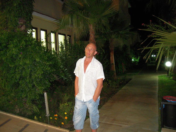 Максим Хмиль