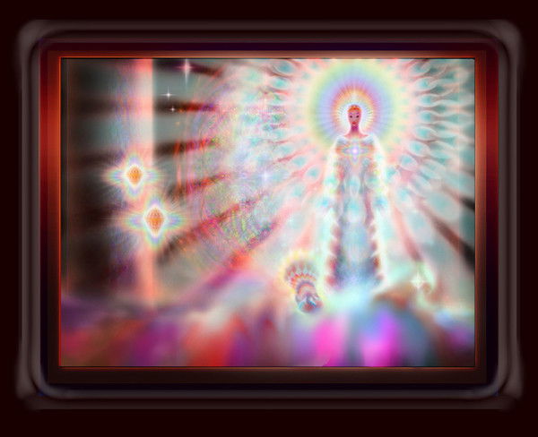 Ирина Новосельская