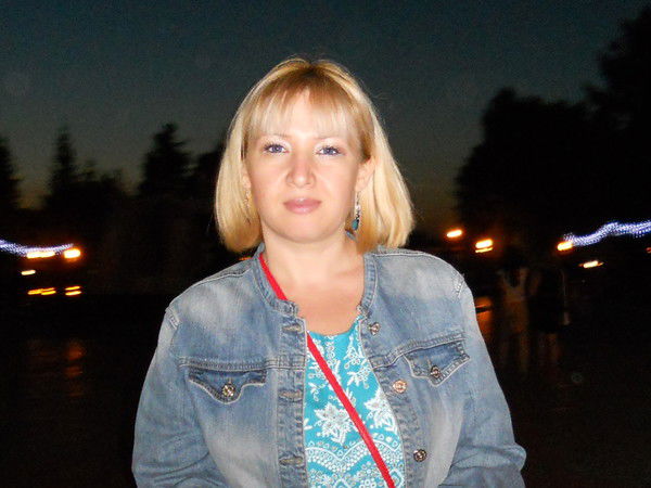 Айгуль Гараева