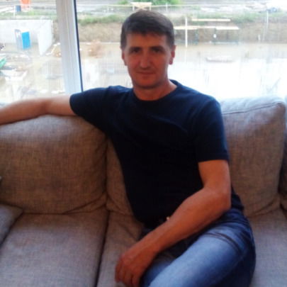 Виктор Тютюнов