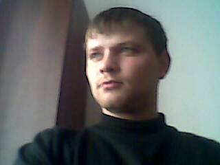 Тарас Козаченко