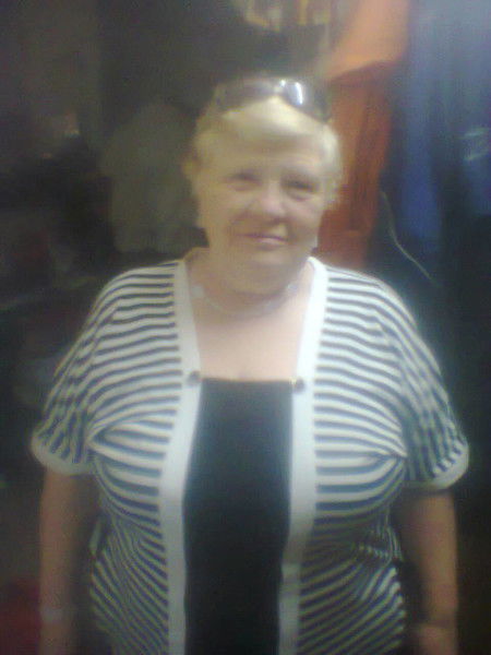 Людмила Бабенко