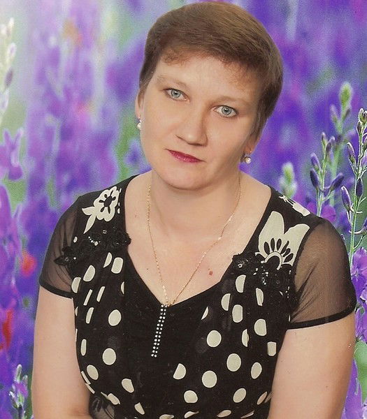 Татьяна Бочарова