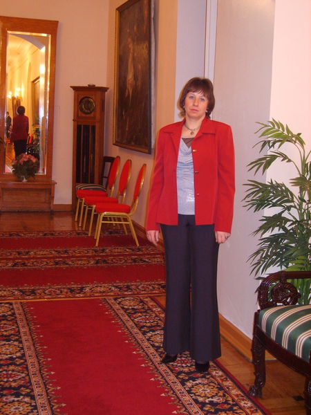 Ольга Гавриш