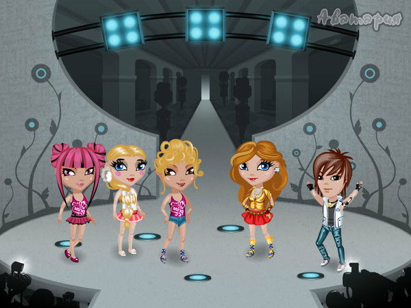 Диана Терещенко