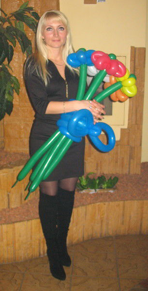 Татьяна Красикова