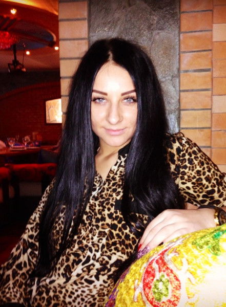 Ксюша Субботина