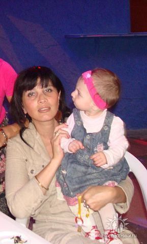 Natia Fircxalaishvili