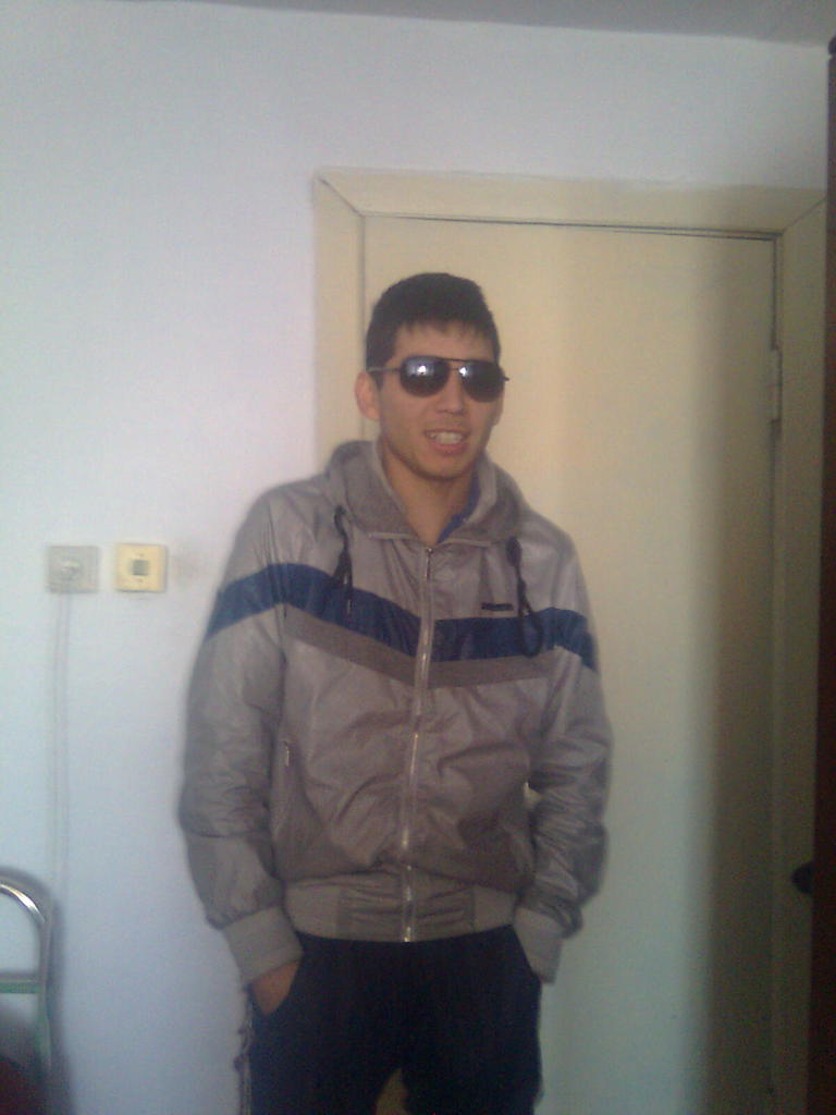 Куат Масалов