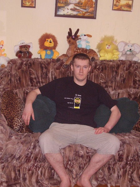 Андрей Куприянов