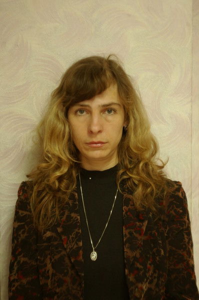 Татьяна Черных