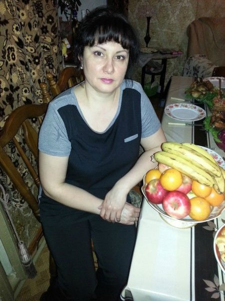 Ирина Гуторова