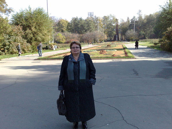 Надежда Давыдова