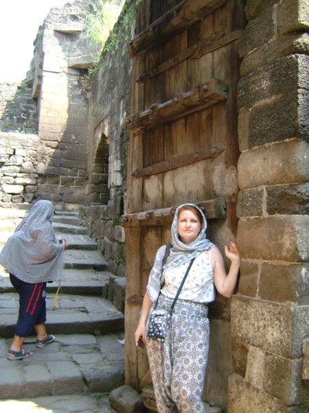 Ольга Каргина