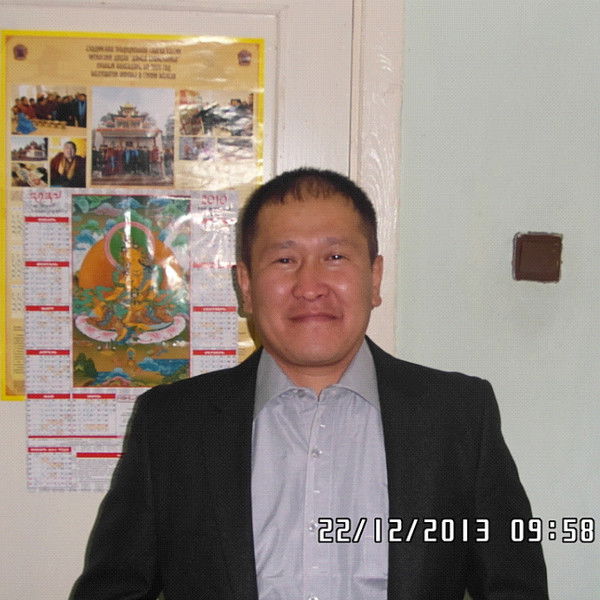 Баяр Монсоков